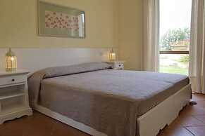 Agriturismo Villa Borgeri