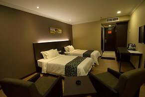 Hotel Anika