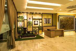 Hotel Anika