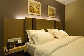 Hotel Anika