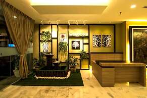 Hotel Anika