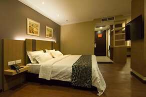 Hotel Anika