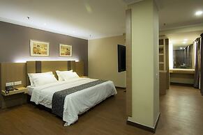 Hotel Anika