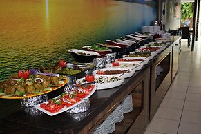 Bin Billa Hotel