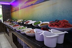 Bin Billa Hotel