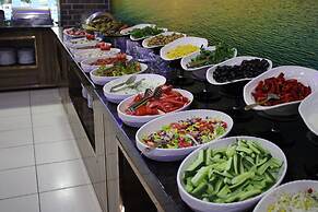 Bin Billa Hotel