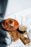 Kind of OJ