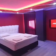 Ozmen Residence