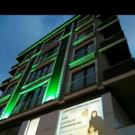 Ozmen Residence