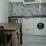 Ozmen Residence