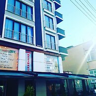 Ozmen Residence