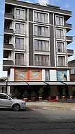 Ozmen Residence