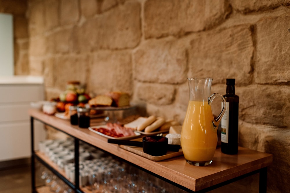 Boutique Palacio Condes de Cirac