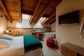 Boutique Palacio Condes de Cirac