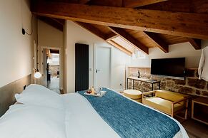 Boutique Palacio Condes de Cirac