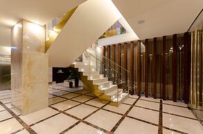 TURIM Boulevard Hotel
