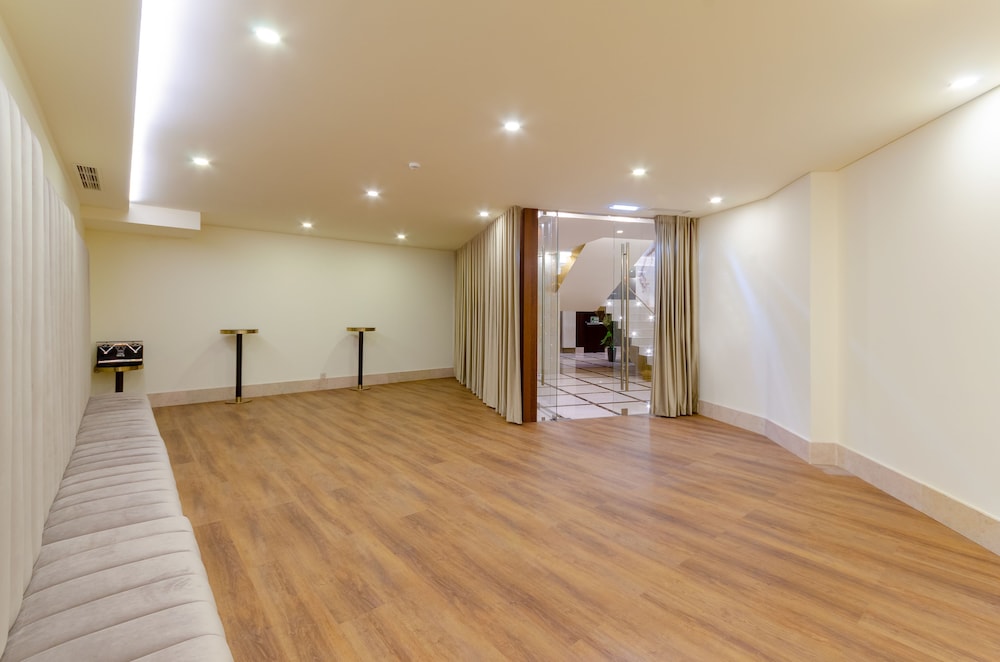 TURIM Boulevard Hotel