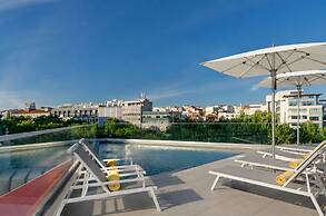 TURIM Boulevard Hotel
