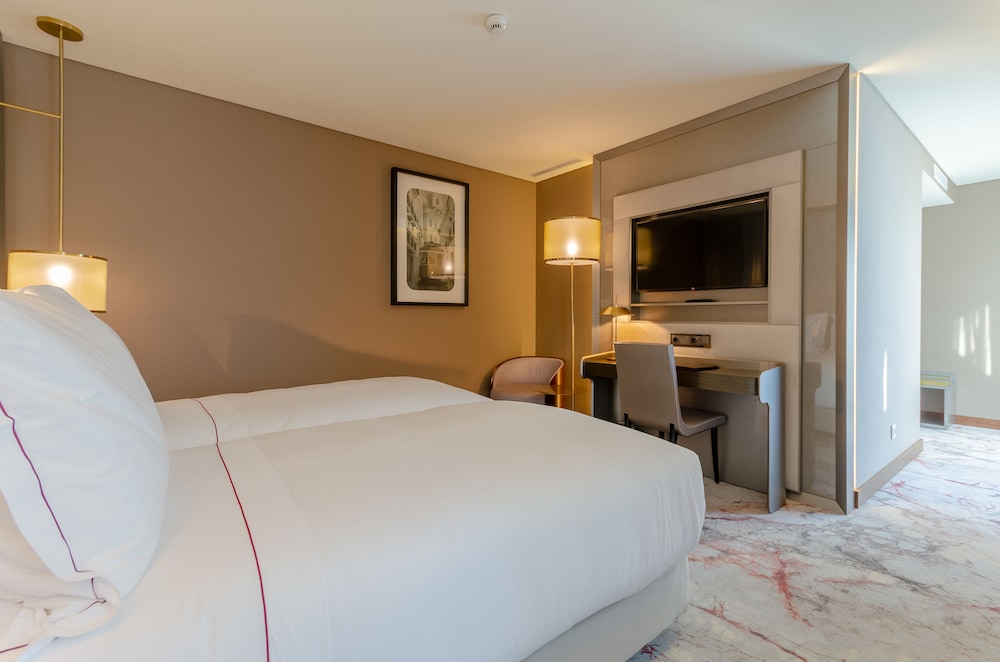 TURIM Boulevard Hotel