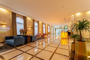 TURIM Boulevard Hotel