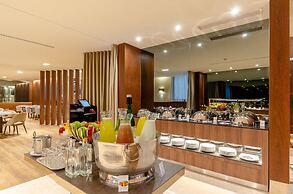 TURIM Boulevard Hotel