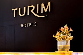TURIM Boulevard Hotel
