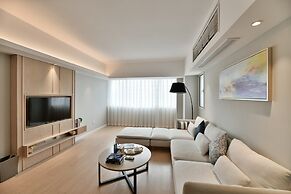 VK House No.11 Xujiahui