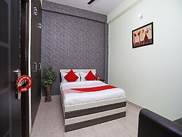 OYO 17293 Country Residency