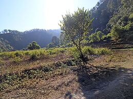 OYO 26673 The Royal Rishikesh - Campsite