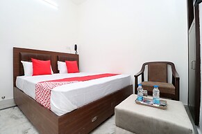 OYO 24029 Hotel P Grand