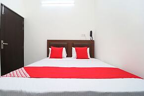 OYO 24029 Hotel P Grand