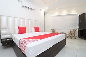 OYO 24029 Hotel P Grand