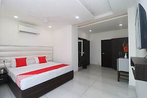OYO 24029 Hotel P Grand