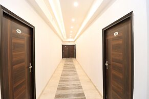 OYO 24029 Hotel P Grand