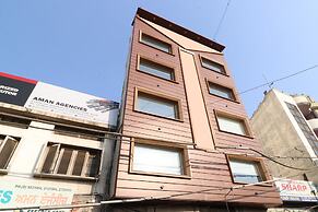 OYO 24029 Hotel P Grand