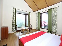 OYO Home 13529 Exotic 3BHK