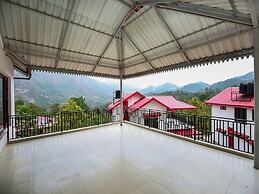 OYO Home 13529 Exotic 3BHK