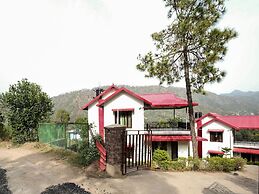 OYO Home 13529 Exotic 3BHK