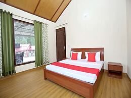OYO Home 13529 Exotic 3BHK