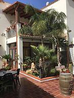B&B Baglio Cusenza