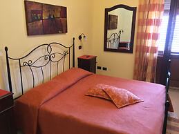 B&B Baglio Cusenza