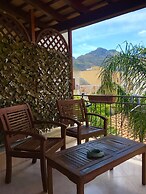 B&B Baglio Cusenza