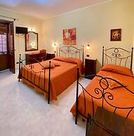 B&B Baglio Cusenza