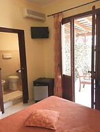 B&B Baglio Cusenza