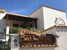 B&B Baglio Cusenza