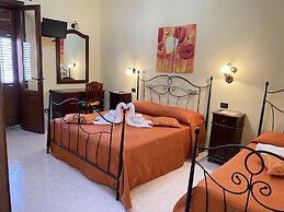 B&B Baglio Cusenza