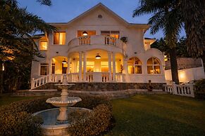 Amata n'Ubuki Boutique Hotel
