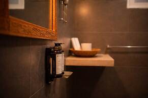 Amata n'Ubuki Boutique Hotel