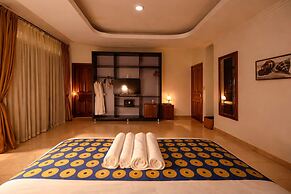 Amata n'Ubuki Boutique Hotel