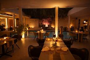 Amata n'Ubuki Boutique Hotel